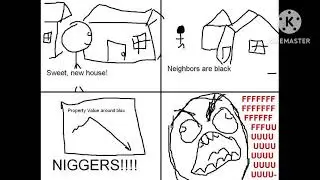 rage face comic #4