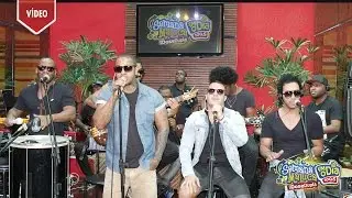 Os Travessos - Tarde ou cedo