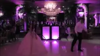 Justine's Sweet 16 Father Daughter Dance