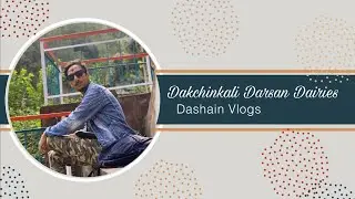Dakchinkali Darsan Dairies. Dashain Vlog 2079.