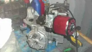 MD RACING E I MAKAKY