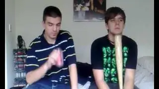Organized Madnezz - O.M. TV 1st Video