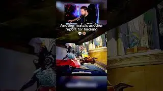POV You&rsquo;re Top 100 in Kovaak&rsquo;s 💀😭 | #gaming #raglarak #streamer #shorts #marvelrivals