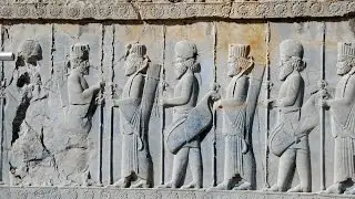Persian Warriors