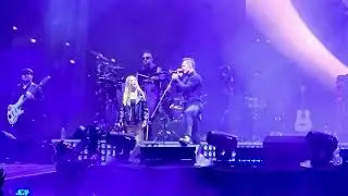 Jos&eacute; Madero - Zero En Vivo - Estadio GNP (Foro Sol) - 24 - Enero - 2026