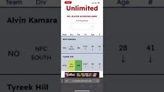 Weddle unlimited#2