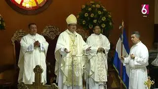 EnVivo| Santa Misa Dominical - Fiesta del Bautizo del Se&ntilde;or