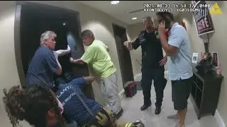 Building where teen died in elevator skipped fixes to save money, whistleblower says