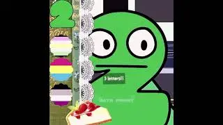 #blowup #bfbi #sodapop #bfb #twobfb #tpot #fourtwo #twofour  #gacha #inanimateinsanity #osc #toastie