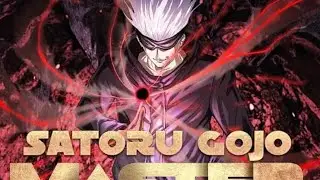 💥Satoru Gojo 🔥| Master Vaathi Raid,by: 😈(Tamil anime editor Jeri)🔥🔥🔥🔥🔥💥