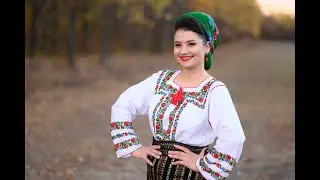 Tatiana Jacot și Orchestra Lăutarii - Mie-mi place voia bună💥