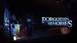 Forgotten Memories Chapter 2 With Friends!