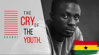 WHEN A NATION CRY FOR ACCOUNTABILITY (GHANA YOUTH ARISING)