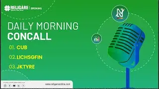 Moring Watch Out Stocks 22 JAN