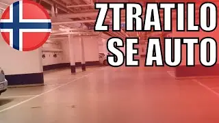 #14 - Ztratilo se auto aneb reakce na staré video