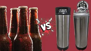 На какие улучшения стоит потратить деньги, что делать, когда брожение останавливается, и розлив в...