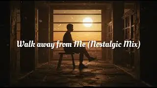 Walk away from Me (Nostalgic Mix)