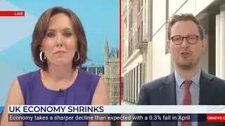 Darren Jones: Our Tax Hike Decisions Will Be Subject to the OBR Forecast Later in the Year