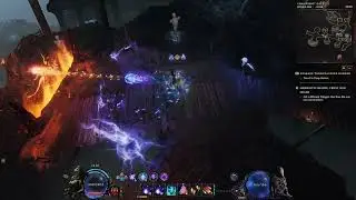 Last epoch 1.0 Runebolt - Runic Invocation bug