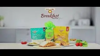 Dan Cake Breakfast Solution