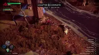Darksiders Genesis | Walkthrough 45 | Level 11 - Trickster Key Location