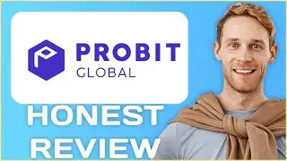 ProBit Global Crypto Investment Platform Review   Usage Experience 1