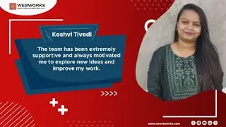 Graphic Design Internship Experience | Real Projects, Creative Skills & Career Growth at ASWEBWORKS