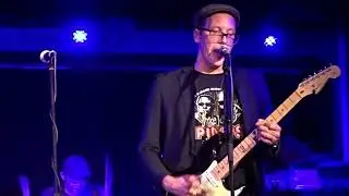 The Feel Sessions Live @Cologne Blue Shell &ndash; Purple Haze