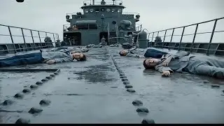 The silent ship mystery still 77 year