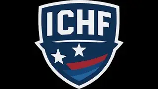 ICHF 4 Nations Faceoff: Team USA @ Team Canada