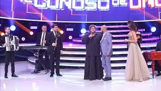 Taraful Silvian Voicu - Colaj folclor autentic 🔊