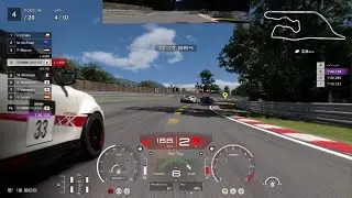 グランツーリスモ 7　ウィークリーチャレンジ３２３