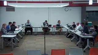 Grafton School District Board Meeting March 23, 2026