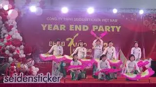 Seidensticker🇻🇳Việt Nam Quê Hương Tôi 