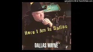 Dallas Wayne - Happy Hour