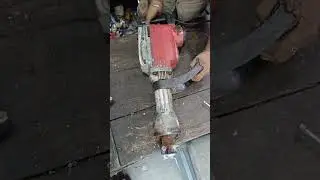 PH65 Demolition Hammer Repair #viralshorts #shortsvideos #viral