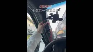 适用24款普拉多LC250普拉多A柱6路开关拉手无线遥控制器改装配件  #普拉多LC250#A柱 #改装配件#无线遥控制器 #A柱 #Prado#LC250 #6路开关拉手 #无线遥控制器 #汽车配件