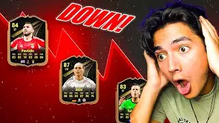 TOTW Investments МЕРТВЫ?