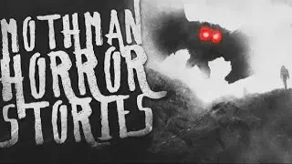 The Red Eyes in the Dark: Mothman Sightings & Urban Legends&rdquo;