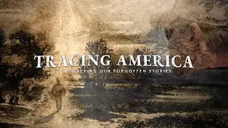 Tracing America: The Lawrence Massacre