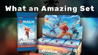 MTG Cards Explained