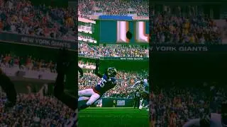 My man DT with the &ldquo;Sean Taylor&rdquo;🫡✔️ #madden25 #xbox #youtube #giants #nfceast #rivals #content