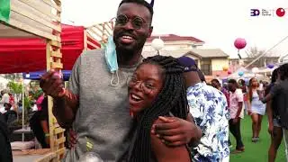 Eat Drink Festival 2021: The Choplaif Experience