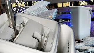 JOYMOOP Mop Bucket with Wringer Set - Unboxing & Review