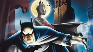 DC Animated Universe: Chronological Watch Order