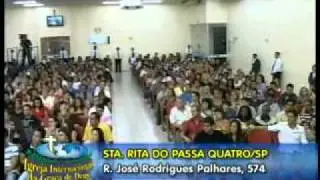 Adoradores de verdade! - Pr. Willian Sodr&eacute;
