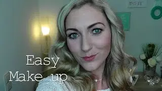 schnelles Make up / auffrischen