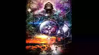 Liquid Soul Live @ SYNERGY 'Wonderland Love Mobile' Zurich 2018