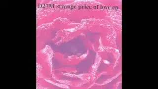 D27M - strange price of love (extended version ) 2001