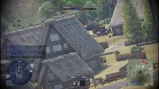 Best Camp Position On The Map Japan/5Kills,Only in 1 Position
